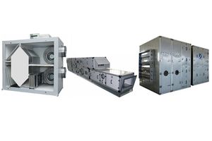 Centrala klimatyzacyjna-jak ją umieścić?