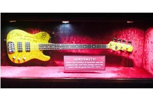 VBW Engineering-nowa realizacja w Hard Rock Cafe.