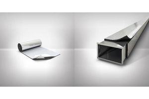 Izolacja Armaflex Duct .