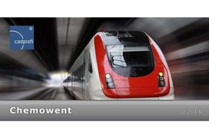 System CHEMOWENT® na Forum Wentylacja Salon Klimatyzacja 2015