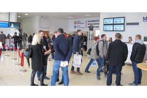 Forum Wentylacja-Salon Klimatyzacja 2015 zakończone. Podsumowanie 13.edycji Targów.