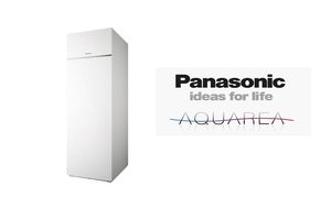 Panasonic-nowe rozwiązania klimatyzacyjne: energooszczędny system wentylacji do domów, pompa ciepła Aquarea All-In-One, system Aquarea DHW, sterownik Heat Punp Manager i inne.