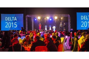 Stowarzyszenie Polska Wentylacja przyznało nagrody branżowe - Forum Wentylacja Salon Klimatyzacja 2015.