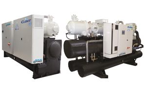 Agregaty wody lodowej- najbliższa przyszłość