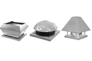 Wentylatory dachowe-wady i zalety urządzeń