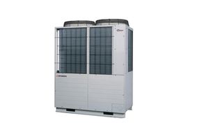 Elektronika S.A.-nowa pompa ciepła Q-ton od Mitsubishi Heavy Idustries, Ltd.