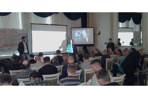 Vulkan Lokring-coraz dynamiczniej rozwijająca się technika łączenia rur.