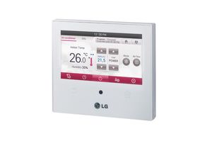 Wienkra-nowy sterownik przewodowy Premium LG już w ofercie (PREMTA000, PREMTA000A, PREMTA000B)