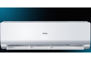 Haier-klimatyzator Nebula.