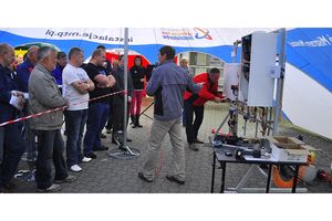 INSTALACJE ON TOUR–rady od partnerów projektu.