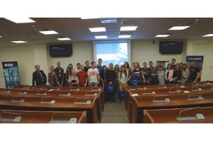 Klimor-aktywny udział w edukacji studentów.