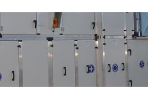 Frapol zakończył kolejną realizację, tym razem dla Aliplast w Lublinie.