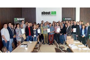 Harmann-krakowska edycja aboutAIR za nami. Jak było?