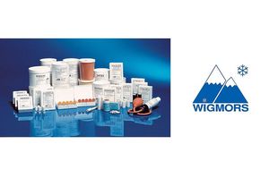 Wigmors wzbogaca ofertę o świece dymne Björnax.