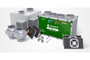 Producenci HVAC dla studentów - podsumowanie działalności.