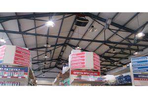 Nowy destratyfikator VOLCANO VR-D kompatybilny z nagrzewnicami VR1 i VR2 zapewnia znakomite rezultaty.