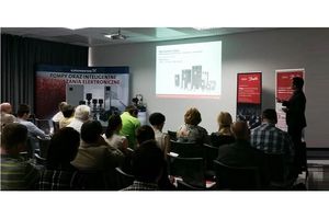 Warszawa, Gdańsk, Katowice i Wrocław-tegoroczna edycja szkoleń z zakresu instalacji wody lodowej. Sprawdź jak było!