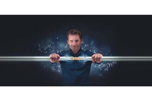 Już jest! System rurowy nowej generacji Purmo Cleverfit na polskim rynku.