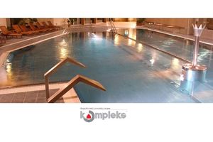 Waldemar Joński, Członek Zarządu Grupy Konsultingowo – Inżynieryjnej KOMPLEKS S.A., to kolejna postać cyklu "Sylwetki Prezesów branży HVACR".