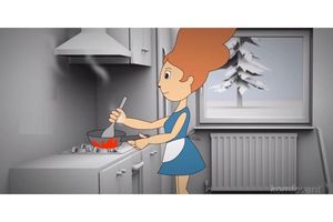 Wentylacja w domu - dlaczego warto?