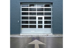 Wentylacja w garażu