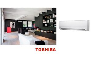 AvAnt RAS-077SKV-E6 najlepiej sprzedającym się klimatyzatorem z oferty Toshiba