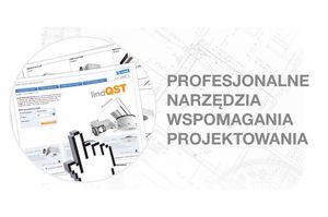 Lindab - IT SOLUTIONS czyli profesjonalne narzędzia wspomagania projektowania.