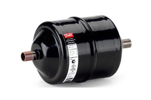 Nowe filtry odwadniaczy Danfoss ELIMINATOR 1,5 cal3 od Danfoss.