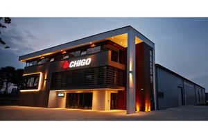 Wywiad z Bogdanem Sochurem, Prezesem Zarządu Chigo Polska sp. z o.o. to kontynuacja naszego cyklu "Sylwetki Prezesów branży HVACR".