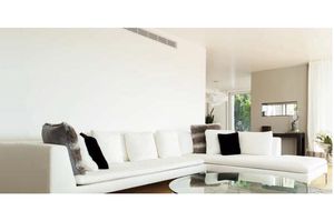 Mini Duct Split (CS-E18RD3EAW) - nowy model  o mocy 5kW wśród jednostek kanałowych Panasonic.