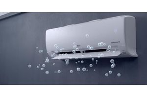 Deluxe Sirius Inverter V nowym modelem w ofercie LG.