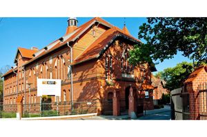 Alfaco wzbogaca swoje portfolio - obiekt EIT Stabłowice z nawilżaczami CAREL.