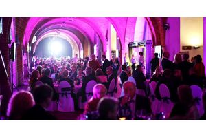 Uroczyste obchody jubileuszu 25-lecia firmy Venture Industries