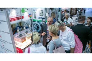 Relacja po zakończonej I edycji targów Aqua-Therm Warsaw.