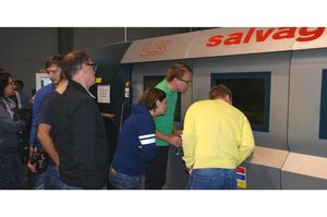 Fabryka KOMFOVENT otwiera się dla projektantów i instalatorów z Polski.