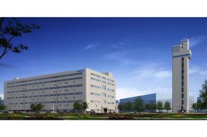 Z wizytą w centrum badawczo-rozwojowym Haier.