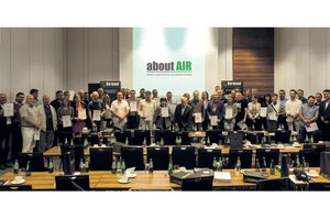 Jesteśmy po pierwszym spotkaniu II edycji aboutAir w Warszawie. Sprawdź jak było.