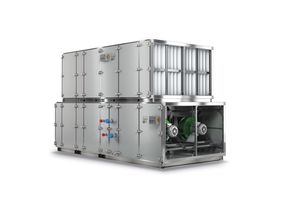 Centrala VENTUS 2016 – wynik wielu lat doświadczeń.