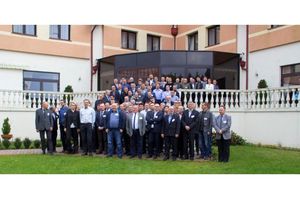 V Warsztaty Dobra Praktyka Eksploatacyjna Amoniakalnych Instalacji Chłodniczych - zobacz co działo się w tym roku.