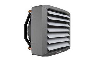 Nagrzewnica wodna - jaką kupić?