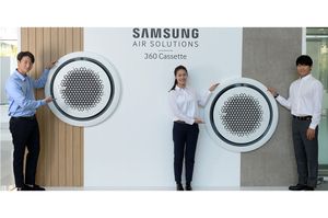 Zmiana standardów branży klimatyzacyjnej?