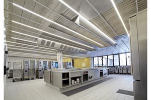 Prawidłowa wentylacja kuchni gastronomicznej