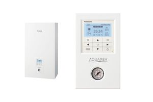 Wraz z nowym rokiem Panasonic wprowadza nowe pompy ciepła typu split Aquarea H.