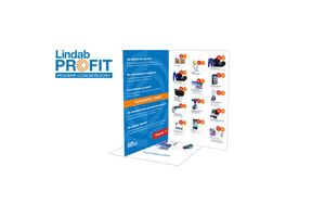 Ruszył Lindab Profit - nowy program lojalnościowy.
