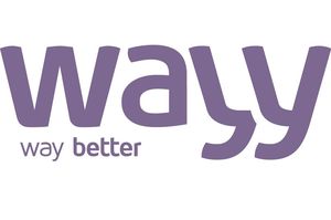 Marka Wayy – innowacja połączona z doświadczeniem.