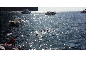 Zobacz jak bawili się dystrybutorzy Haier na Teneryfie.