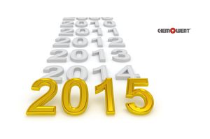 Jaki był rok 2015 dla systemu CHEMOWENT?