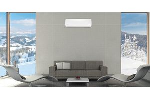 System klimatyzacji seria Mission Extreme to nowość od Midea.