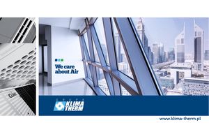 Zobacz najciekawsze referencje KLIMA-THERM w 2015 roku.