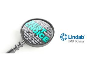 Pełna oferta Lindab IMP Klima już dostępna w Polsce!